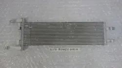Enfriador de aceite caja OEM 8E5285100 Alfa Romeo