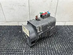 Pompe de siège dynamique Mercedes W221 W216 A2218001348