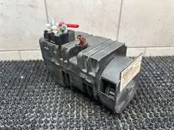 Pompe de siège dynamique Mercedes W221 W216 A2218001348