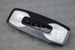 MG OE interieurlichtschakelaar OEM 1133053BHSII