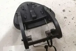 Copertura Lavaggio Sinistra MERCEDES-BENZ E (W211) A2118801705