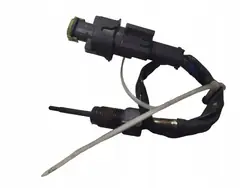 Sensor de temperatura de escape Hyundai i10
