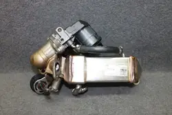 BMW E90 F01 F10 E70 Enfriador EGR 7805446