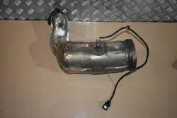 Katalysator OEM 4M0254202A für Porsche Cayenne 9Y Turbo