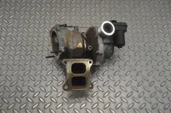 Turbina Alfa Romeo Giulia 2.0L 206kW OEM 00500525430