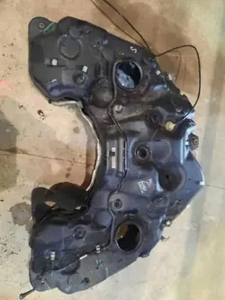 Depósito combustible OEM A1664710501 Mercedes ML W166