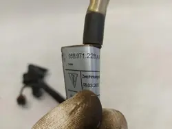 Câble batterie démarreur 2.9 TFSI 95B971228AA-JLK01