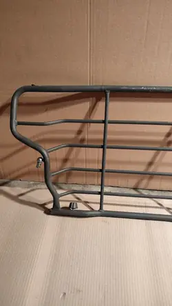 Grelha de bagageira traseira OEM XC70 para Volvo V70 XC70
