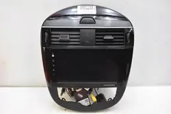OEM mamAUTO-1057752- Android-radio Nissan Pulsarille