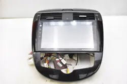 Radio Android OEM mamAUTO-1057752- pour Nissan Pulsar