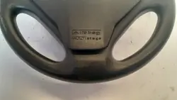 Airbag de volante FIAAT STILLO - Pieza original