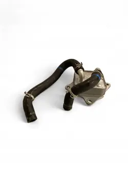 Vaihteistoöljynjäähdytin Lexus RX V OEM 240826