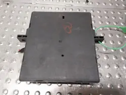 Module de Contrôle des Lumières Audi A6 C6 Q7 4L 4F0907279B