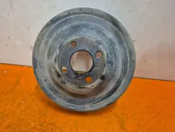 Vattenpumpsremhjul OEM Wrakomania-30160- Suzuki Vitara