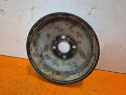 Poulie Pompe à Eau OEM Wrakomania-30160- Suzuki Vitara