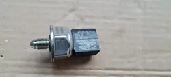 Q5 80A Sensor de Pressão de Combustível 2.0 TFSI 06K906051C