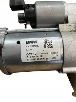 Démarreur BMW OEM 5B913B9 pour Série 5 G30