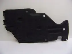 OEM 68244845AD Bakre Underskydd Chrysler Pacifica