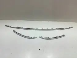 Heckstoßstange Chromleiste OEM 5NA853835 für VW Tiguan
