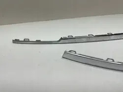 Bakre stötfångarkromlist OEM 5NA853835 för VW Tiguan