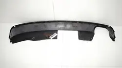 Bakstötfångare OEM 360161514 för Skoda Superb II 08-13