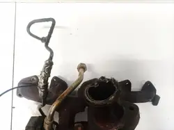 Collecteur d'échappement OEM 90500926 pour Opel Zafira 2.0L