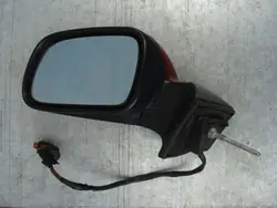 Elektrisk vänster sidospegel 7-pin PEUGEOT 407 KKQ OEM