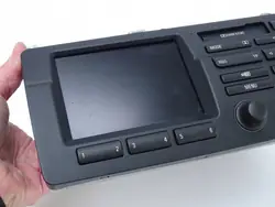 Alpine Radio-Display-Player OEM YIE000310PUY