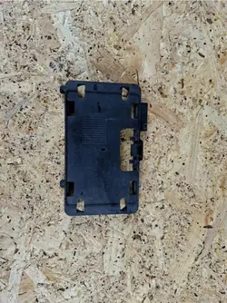Audi e-tron motorcomputermontering OEM 4ke915345a