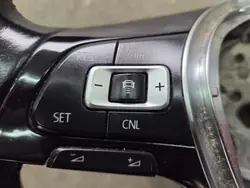 Volante Multifunción VW T6 OEM /15 - Cuero