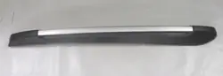 Dakraail Links OEM COE404 voor Opel Mokka A