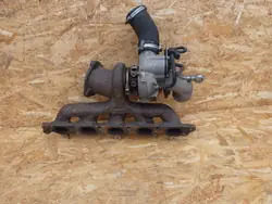 Turbo para Volvo 53049700033