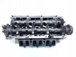 Culasse moteur Audi d'occasion OEM HOL03