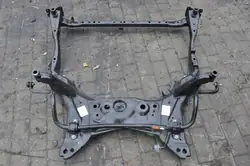 Suspensión delantera OEM 416416 para Mazda CX-5 II Híbrido