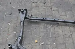 OEM 416416 Vorderachsfederung für Mazda CX-5 II Hybrid
