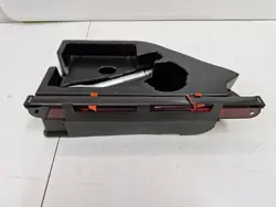 Mercedes A W176 kofferbakhaak OEM A2468900300