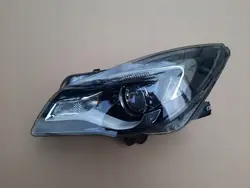 Vasen Ajovalaisin Opel Insignia A Lift LED Alkuperäinen