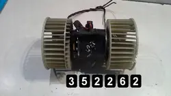 Ventilateur de chauffage BMW OEM AM-352262 - Occasion