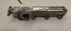 Collecteur d'échappement OEM A6541408602 Mercedes V-Class