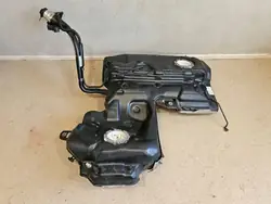 Bränsletank Bak Audi A7 S7 OEM 4G8201021
