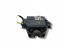 Bakluckslås Mercedes-Benz E W211 2004