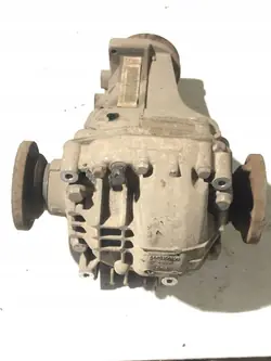 Diferencial trasero Audi Q5 SQ5 OEM 0ar525083b