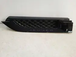 Toma de aire del guardabarros izquierdo Jaguar F-Type EX53280B11B