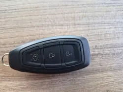 Mando Keyless FORD OEM J1BT-15K601-AB para Fiesta MK8