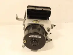 ABS-pumppu BMW E90 10.0960-0830.3K 3451-6772213-01