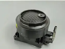Filtre à carburant Hyundai Santa Fe OEM FOB34735