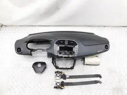 Salpicadero OEM + 2 Airbags 2 Cinturones - Fiat Bravo II