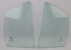 KIA RIO II Ventana Triangular Trasera Derecha