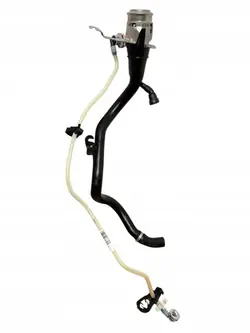 Tubo de enchimento combustível OEM 8485973 BMW 4 G26