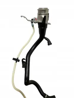 Tuyau de remplissage carburant OEM 8485973 BMW 4 G26